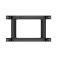 Lanberg OR01-6032-B Rackkast