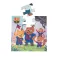 Miniland Puzzle Barça 12 pezzi