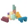 Miniland Blocs tous d´animals