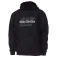 Abu garcia Moletom com capuz Flag Logo