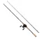 Abu garcia Max Pike Baitcasting-Combo