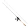 Abu garcia Combo de baitcasting Max Pro