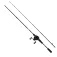 Abu garcia Max SX Combo baitcasting