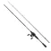 Abu garcia Max X Combo baitcasting