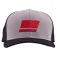 Abu garcia Trucker Flag cap