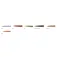 Berkley Gulp!® Saltwater Sandworm weicher köder 50 mm