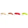 Berkley PowerBait® Action Waxies weicher köder 20 mm