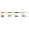 Berkley PowerBait® Cullshad weicher köder 3.7g 75 mm