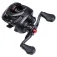 DAM Carret de baitcasting Quick Intenze