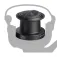 DAM Quick Intenze LC spare spool