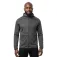 Greys Tail Fleece takki