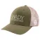 Hardy Boné Flexfit 110 Wordmark Trucker