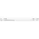 Madcat UV Series Inline spinhengel