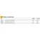 PENN Prevail III Cast jigging rod