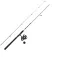 PENN Pursuit® V Spindende combo