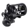 PENN Carrete de jigging Rival™ II Level Wind 20L