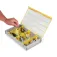Plano EDGE® 3700™ Spinner Bait 诱饵盒