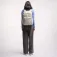 Got bag Flap rucksack