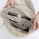 Got bag Flap rucksack