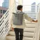 Got bag Rolltop easy backpack
