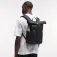 Got bag Rolltop easy small backpack