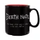 Abystyle Death Note Mugg