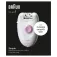 Braun Silk epil 1 제모기