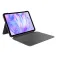 Logitech IPad Pro M4 11´´ Keyboard tablet Cover