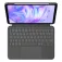 Logitech IPad Pro M4 11´´ Keyboard tablet Cover