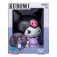 Paladone Hello Kitty Kuromi-lamppu