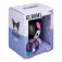 Paladone Hello Kitty Kuromi-lamppu
