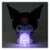 Paladone Hello Kitty Kuromi-lamppu