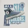 Converse kids Patchwork 반팔 티셔츠