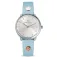Ops objects Fancy Studs Ss watch