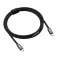 Cobra tether 20GB 1.2 m USB-C-kabel