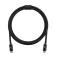 Cobra tether 20GB 1.2 m USB-C-kabel