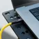 Cobra tether 40GB 1.2 m USB-C线