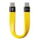 Cobra tether Cabo USB-C FlexPro 40GB 0.14 m