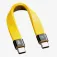 Cobra tether Cable USB-C FlexPro 40GB 0.14 m