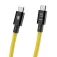 Cobra tether Cable USB-C Straight Tether 10GB 10 m