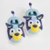 Cerdá Bluey 슬리퍼