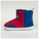 Cerdá Spiderman boot slippers