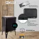 Wellhome Intelligenter Mülleimer 30L