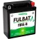 Fulbat FB5L-B 젤 배터리