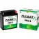Fulbat FB5L-B 젤 배터리
