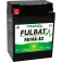 Fulbat FB16CL-B 젤 배터리
