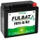 Fulbat FB7L-B/B2 젤 배터리
