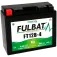 Fulbat FT12B-4 젤 배터리