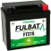 Fulbat FTZ7S 젤 배터리