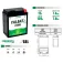 Fulbat FTZ8V 젤 배터리